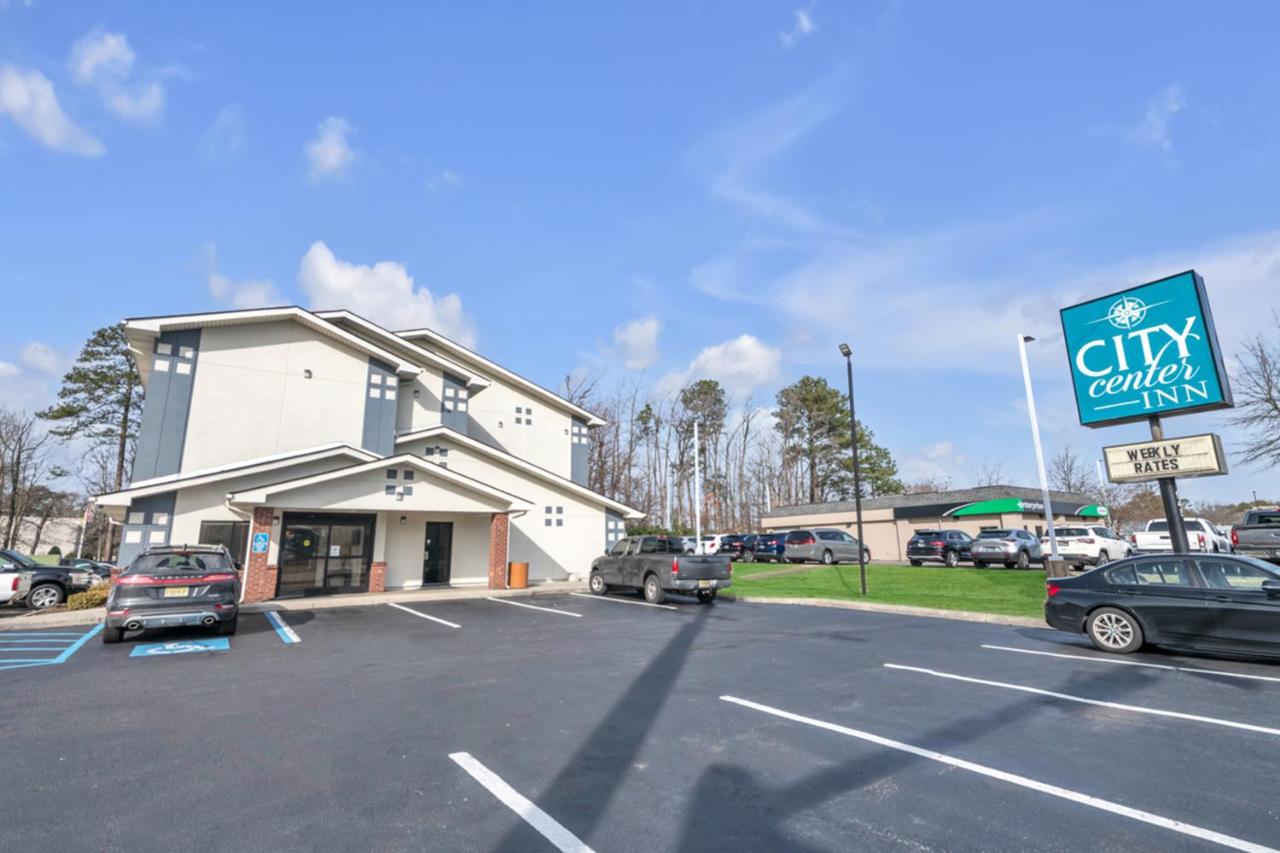 | City Center Inn