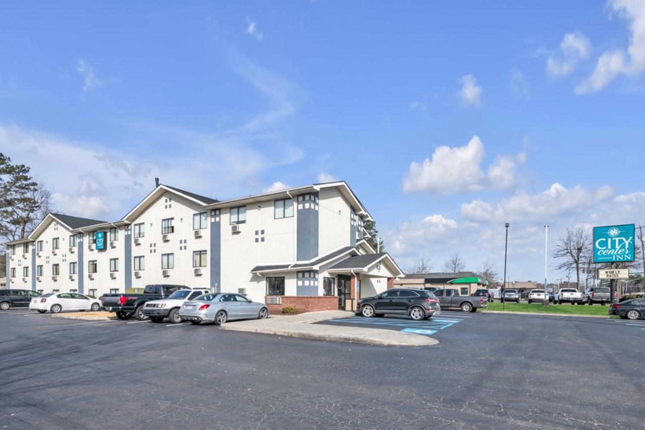 | City Center Inn