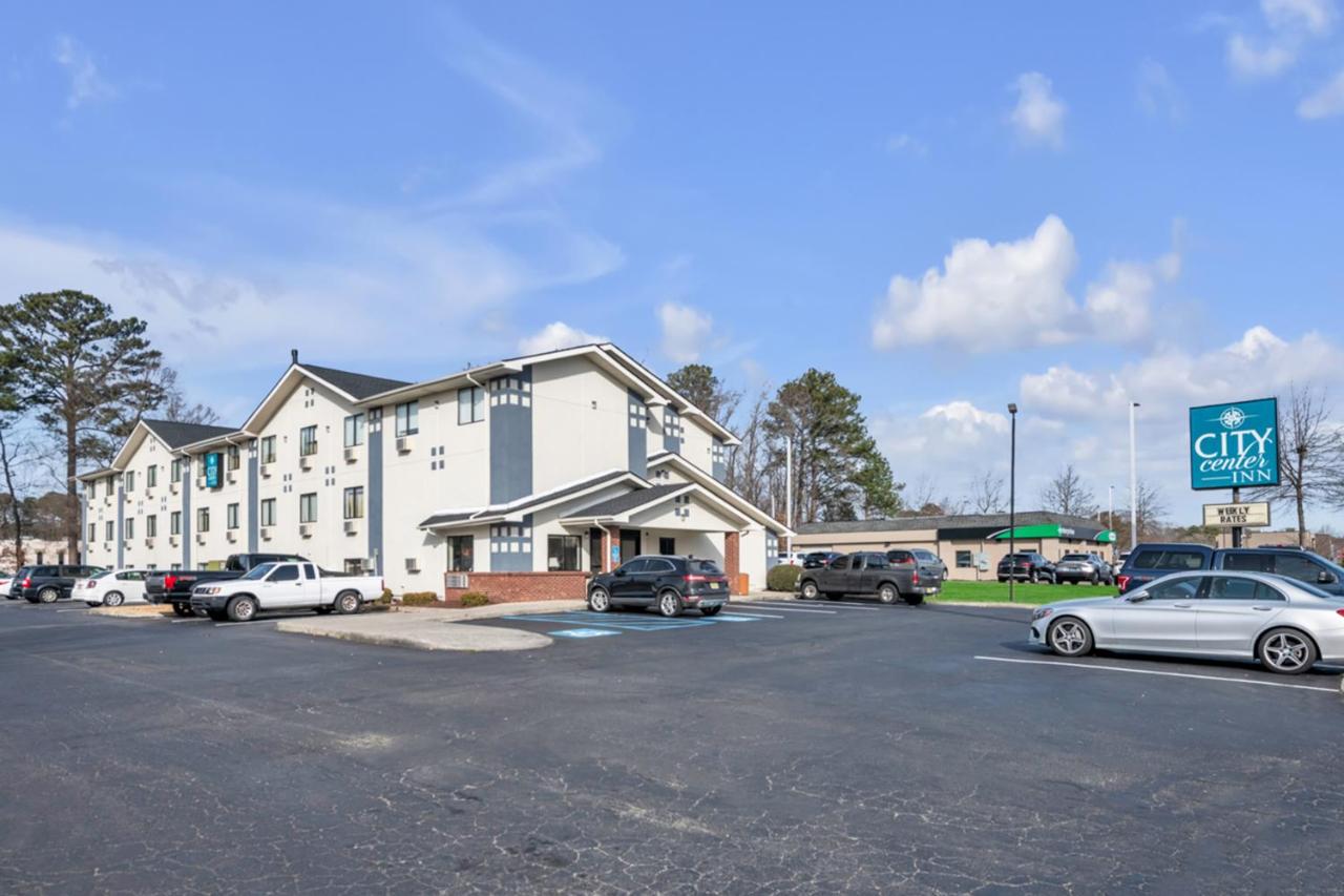 | City Center Inn