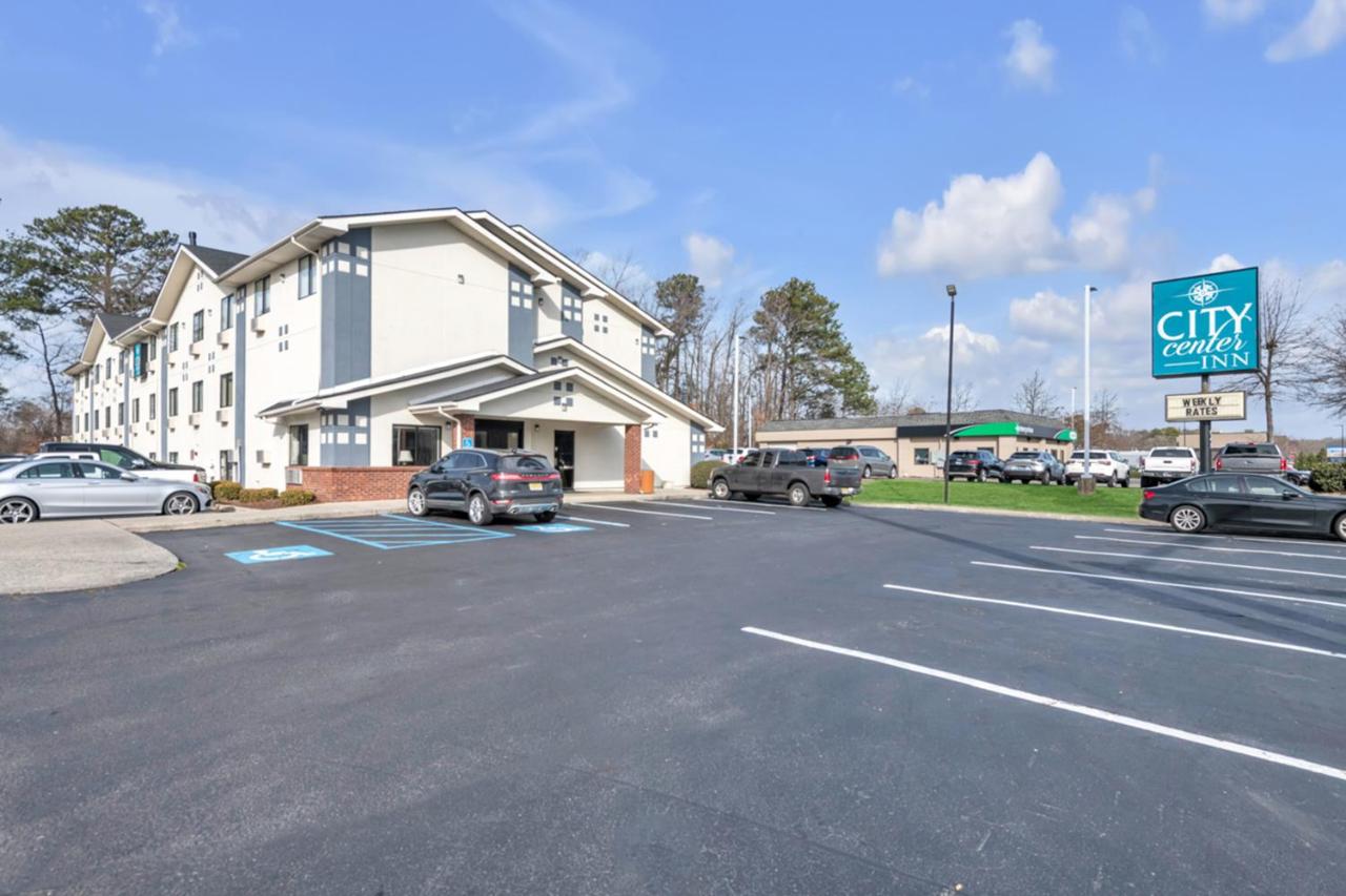 | City Center Inn