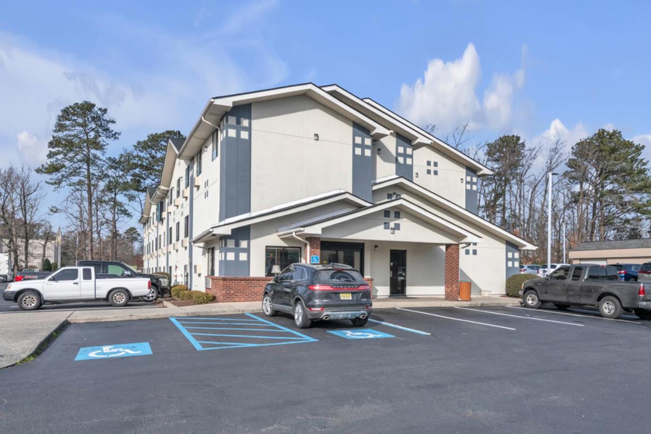 | City Center Inn
