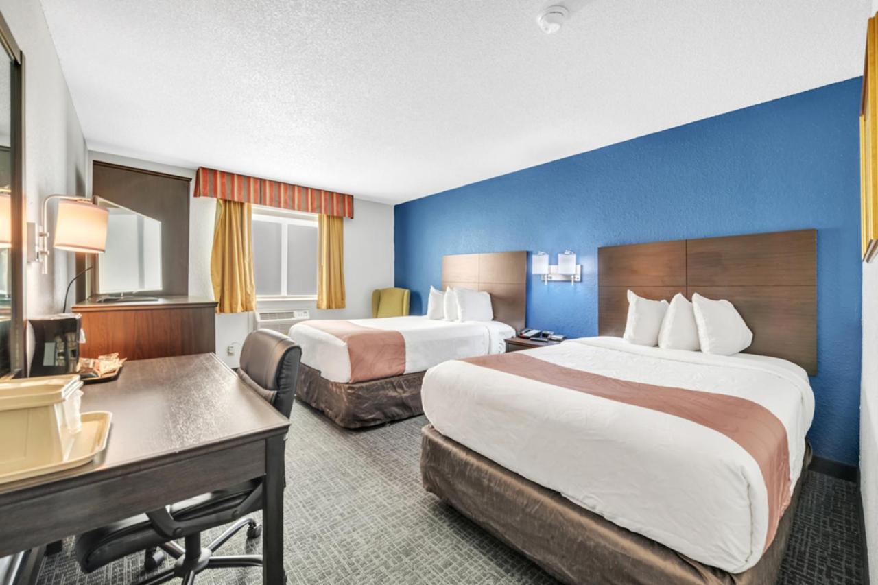 | City Center Inn
