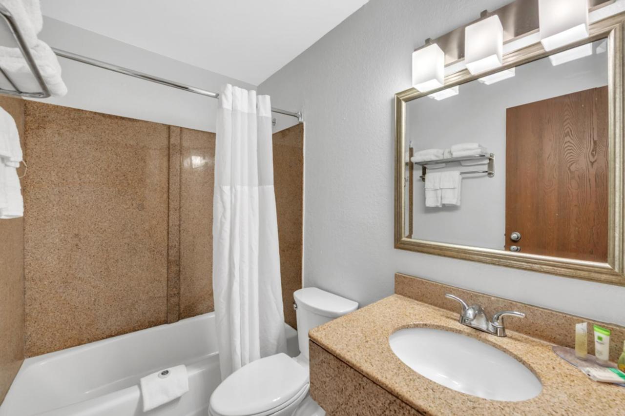 | City Center Inn