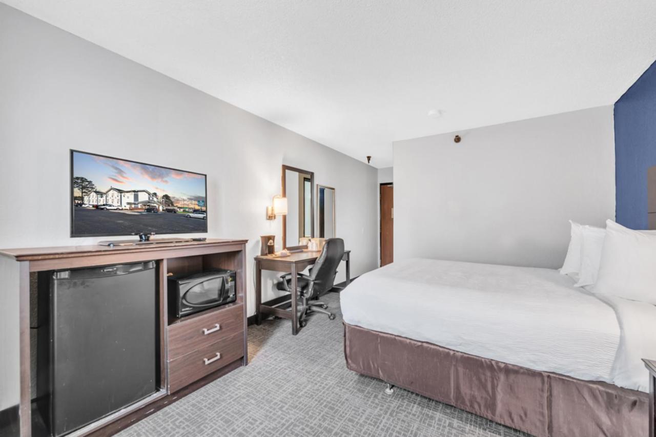 | City Center Inn