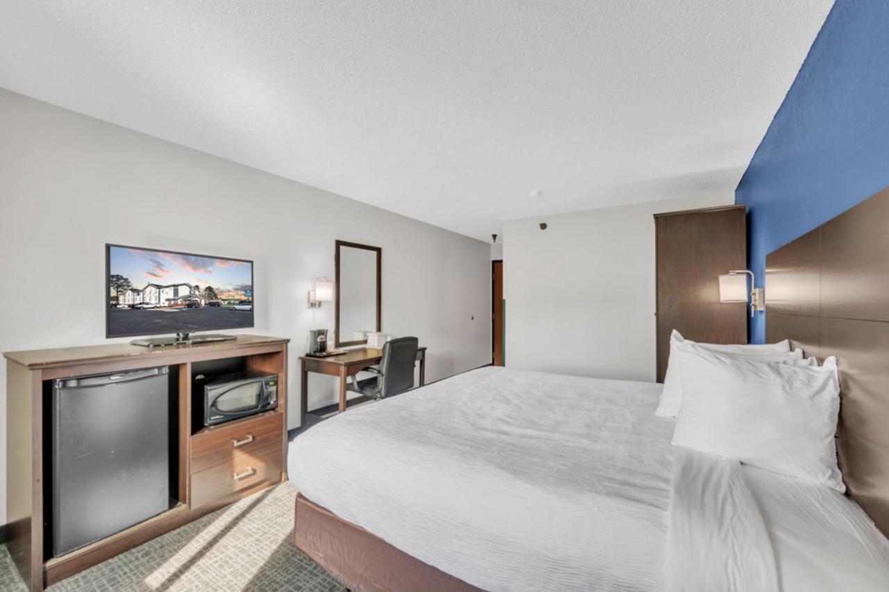| City Center Inn