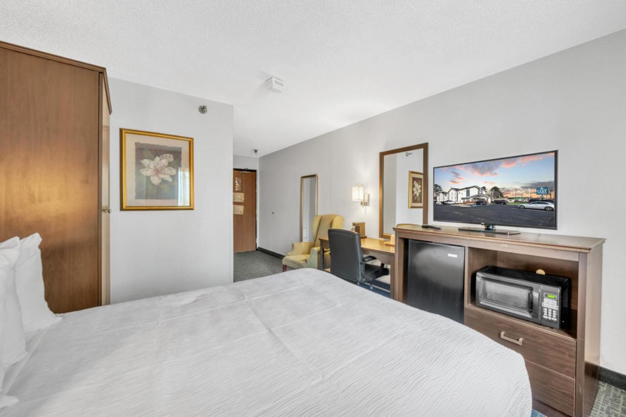 | City Center Inn