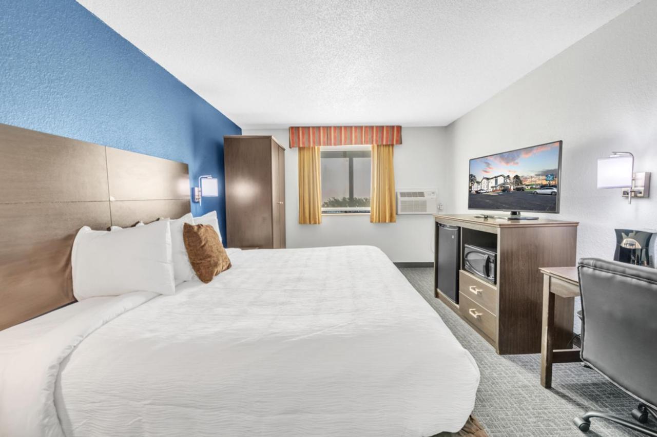 | City Center Inn