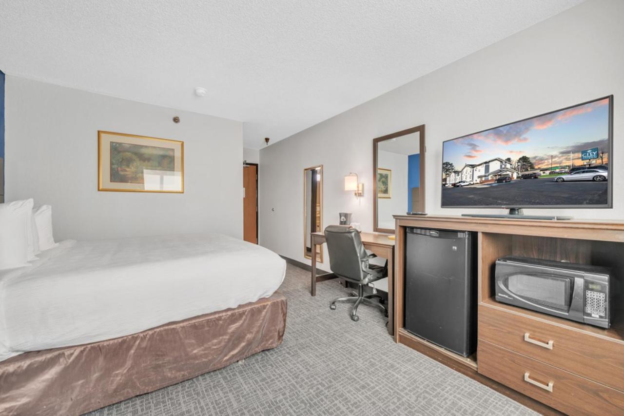 | City Center Inn