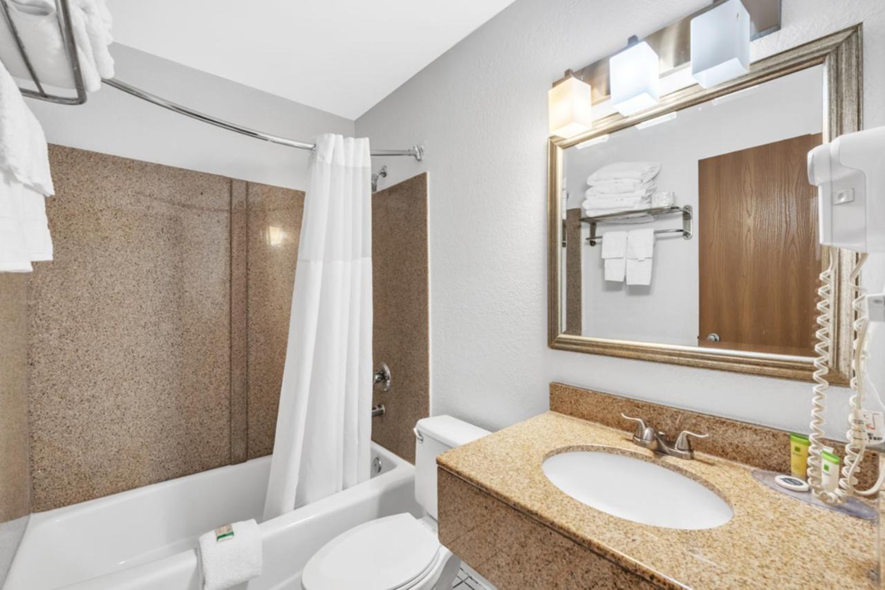 | City Center Inn