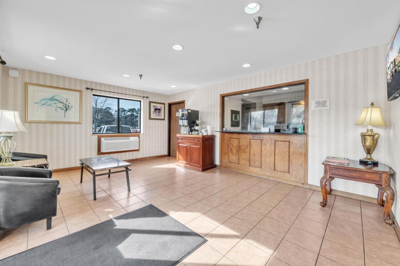 | City Center Inn