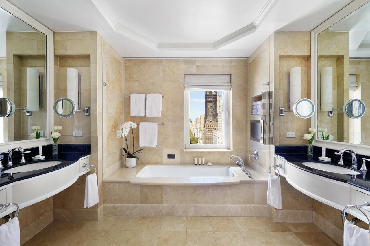 | The Peninsula New York