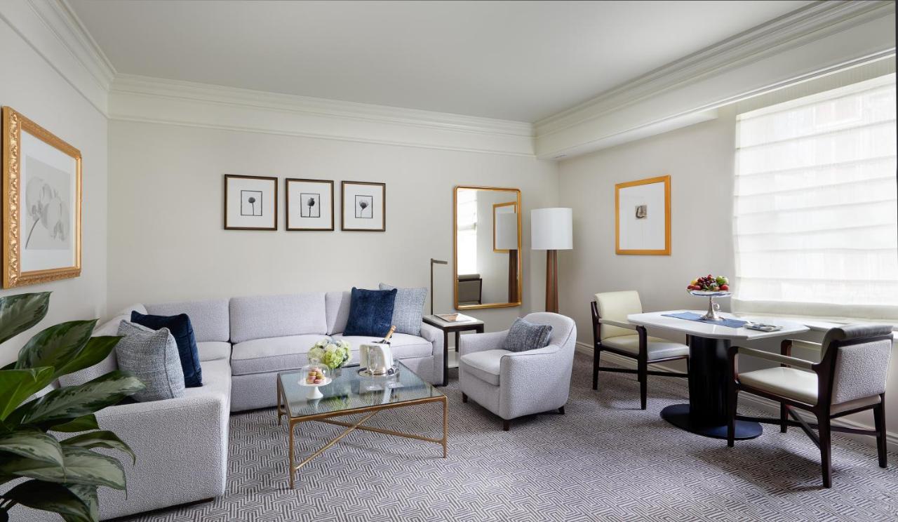 | The Peninsula New York