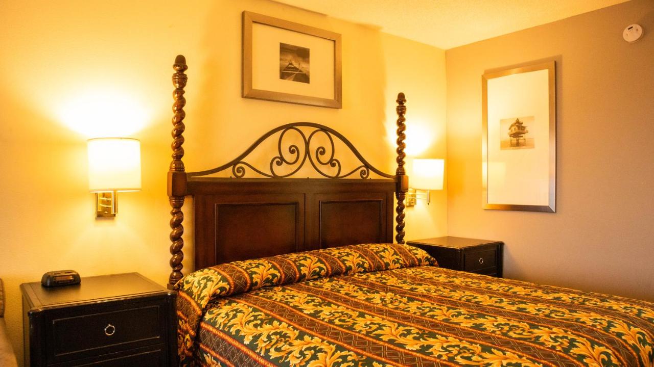 | Executive Inn Yanceyville