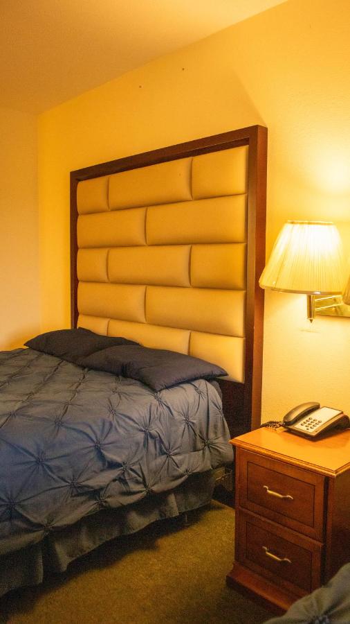  | Executive Inn Yanceyville