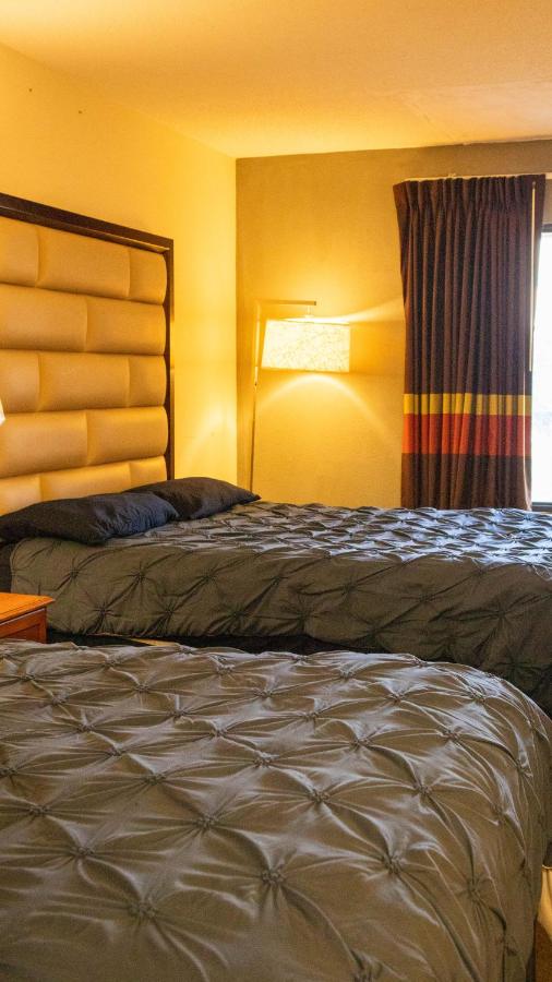 | Executive Inn Yanceyville