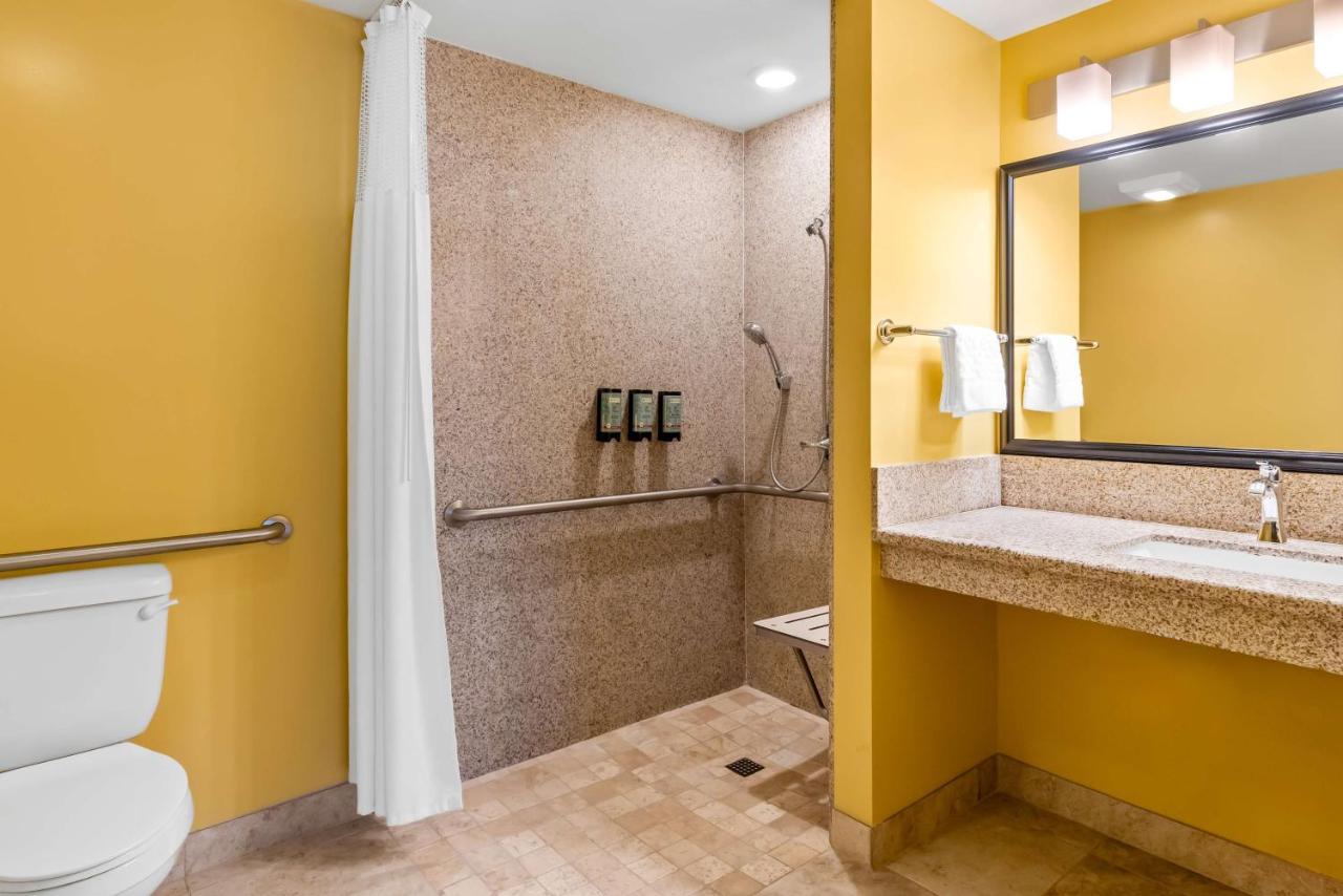 King Room - Disability Access at Best Western Date Tree Hotel