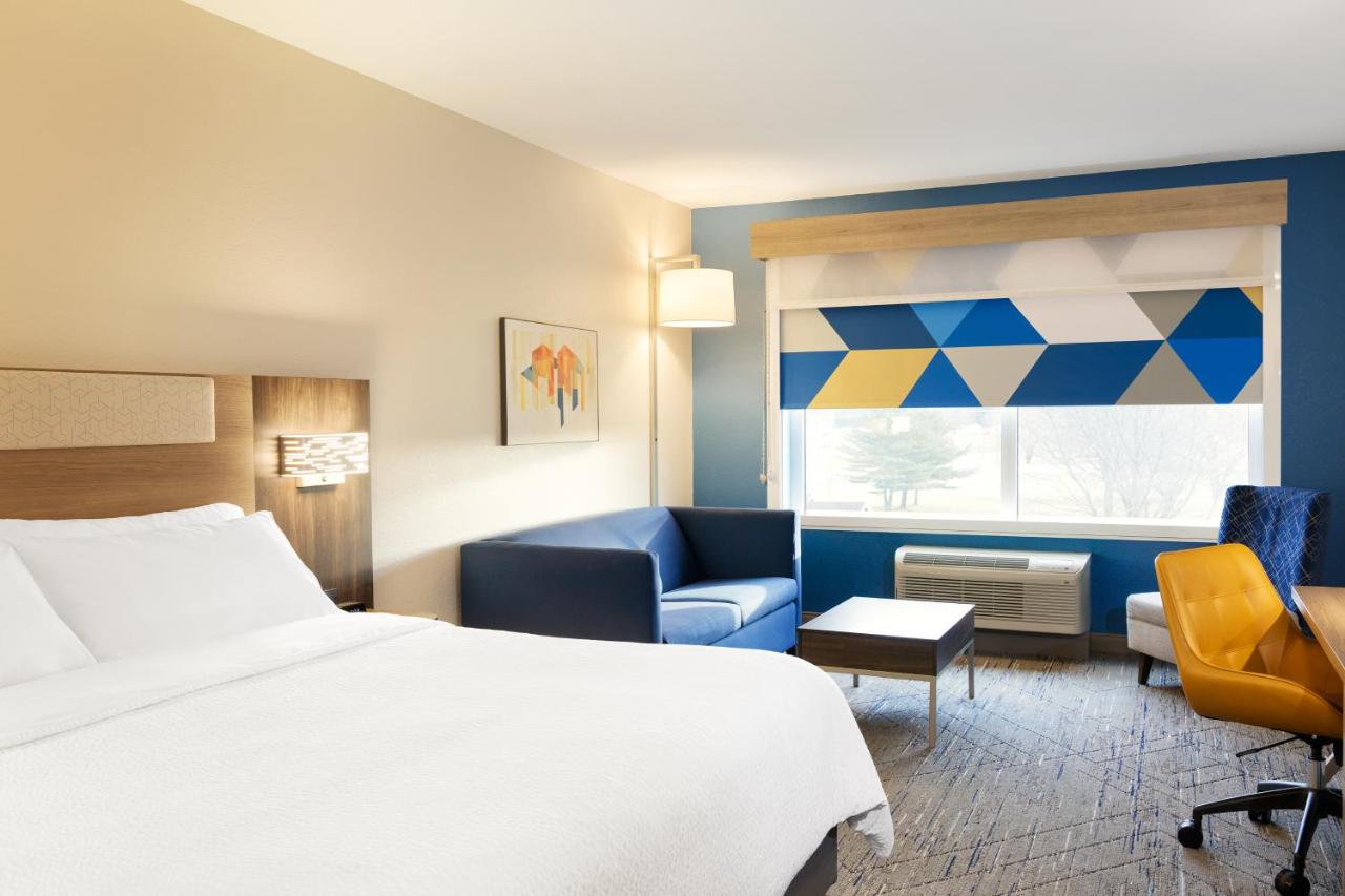  | Holiday Inn Express - Layton, an IHG Hotel