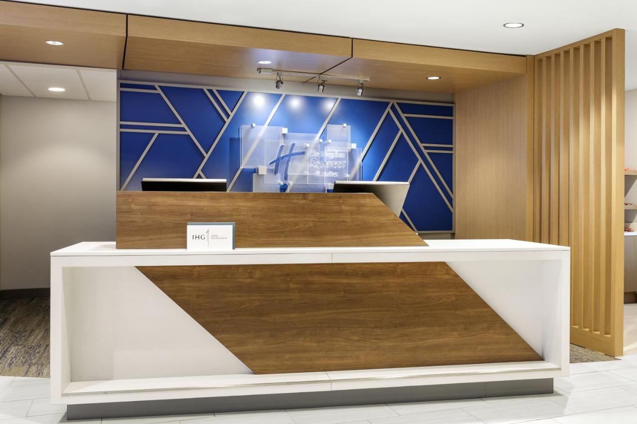  | Holiday Inn Express - Layton, an IHG Hotel