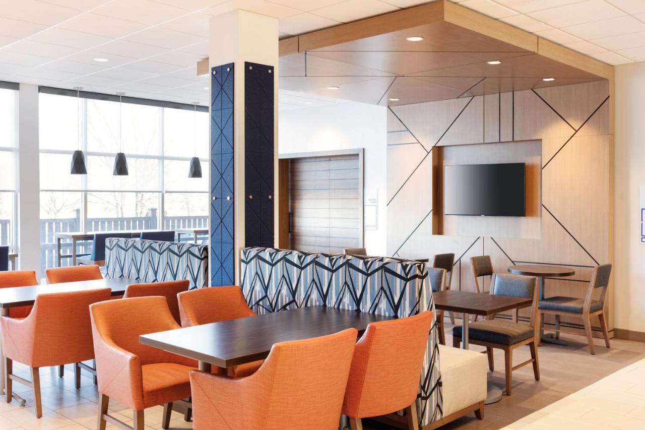  | Holiday Inn Express - Layton, an IHG Hotel