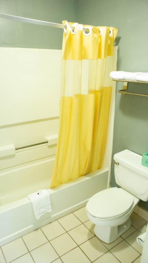 | Executive Inn Yanceyville