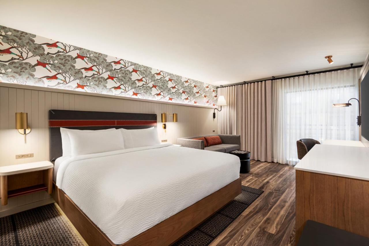 | Holiday Inn Missoula Downtown, an IHG Hotel