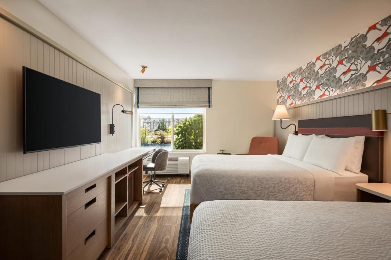 | Holiday Inn Missoula Downtown, an IHG Hotel
