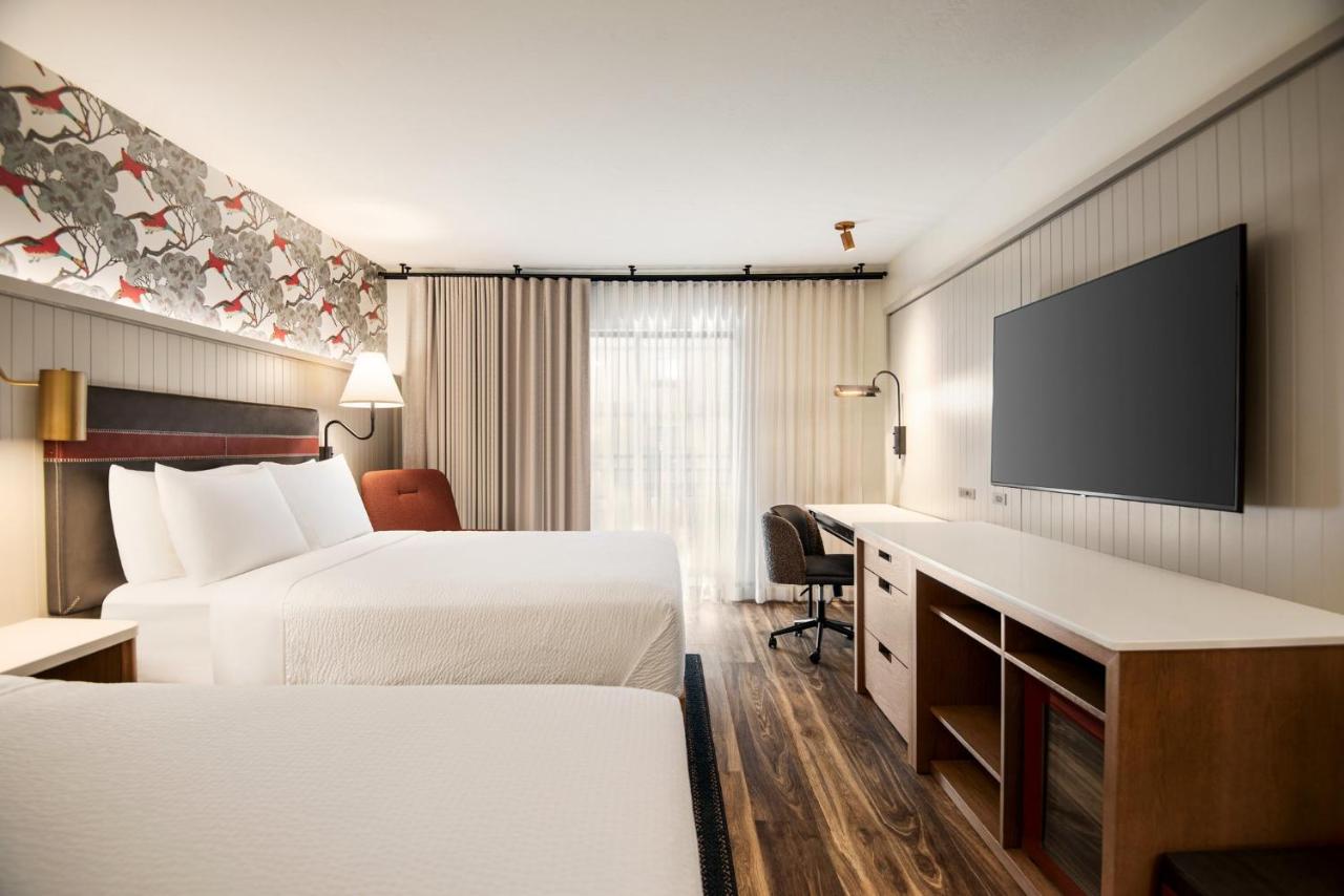 | Holiday Inn Missoula Downtown, an IHG Hotel