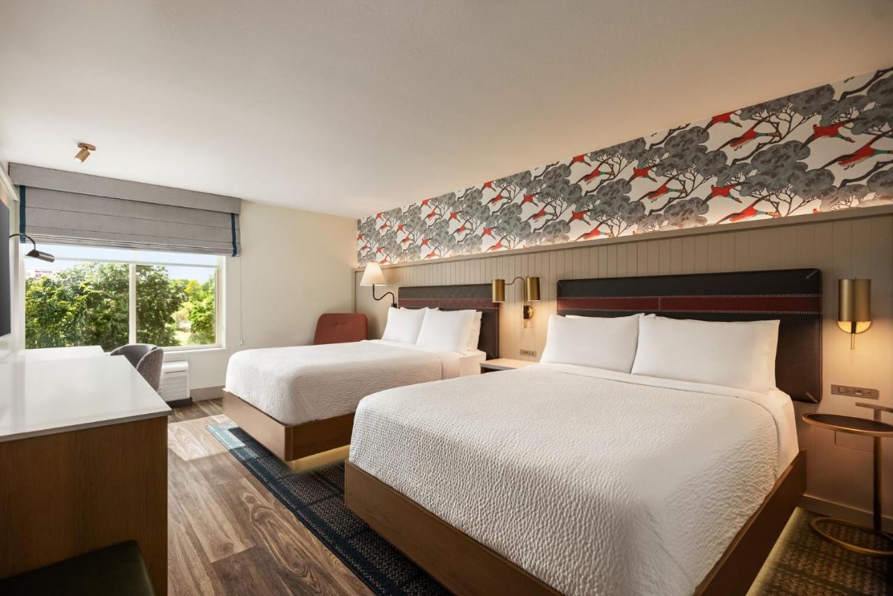 | Holiday Inn Missoula Downtown, an IHG Hotel