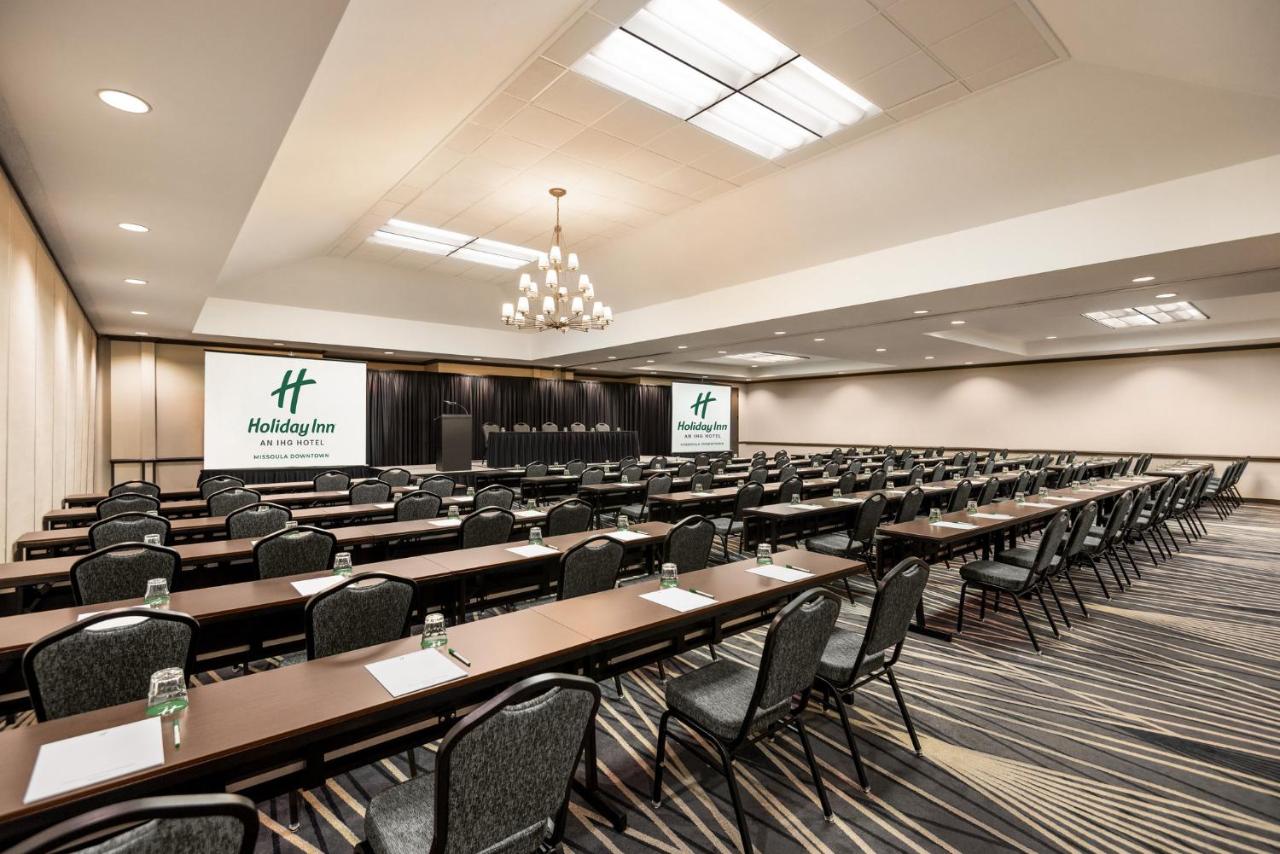  | Holiday Inn Missoula Downtown, an IHG Hotel