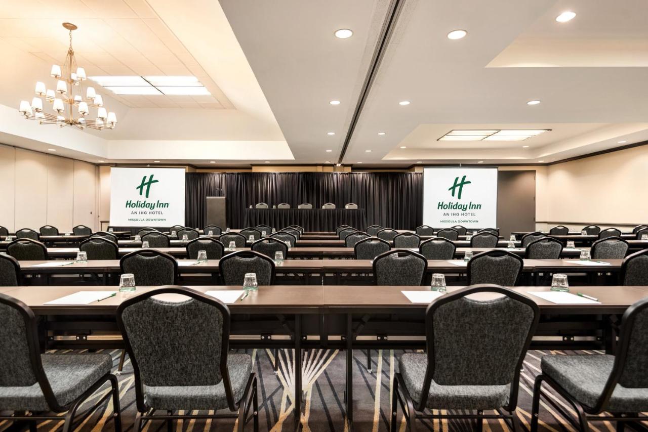 | Holiday Inn Missoula Downtown, an IHG Hotel