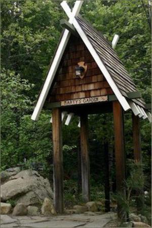 | Narrow Gauge Inn