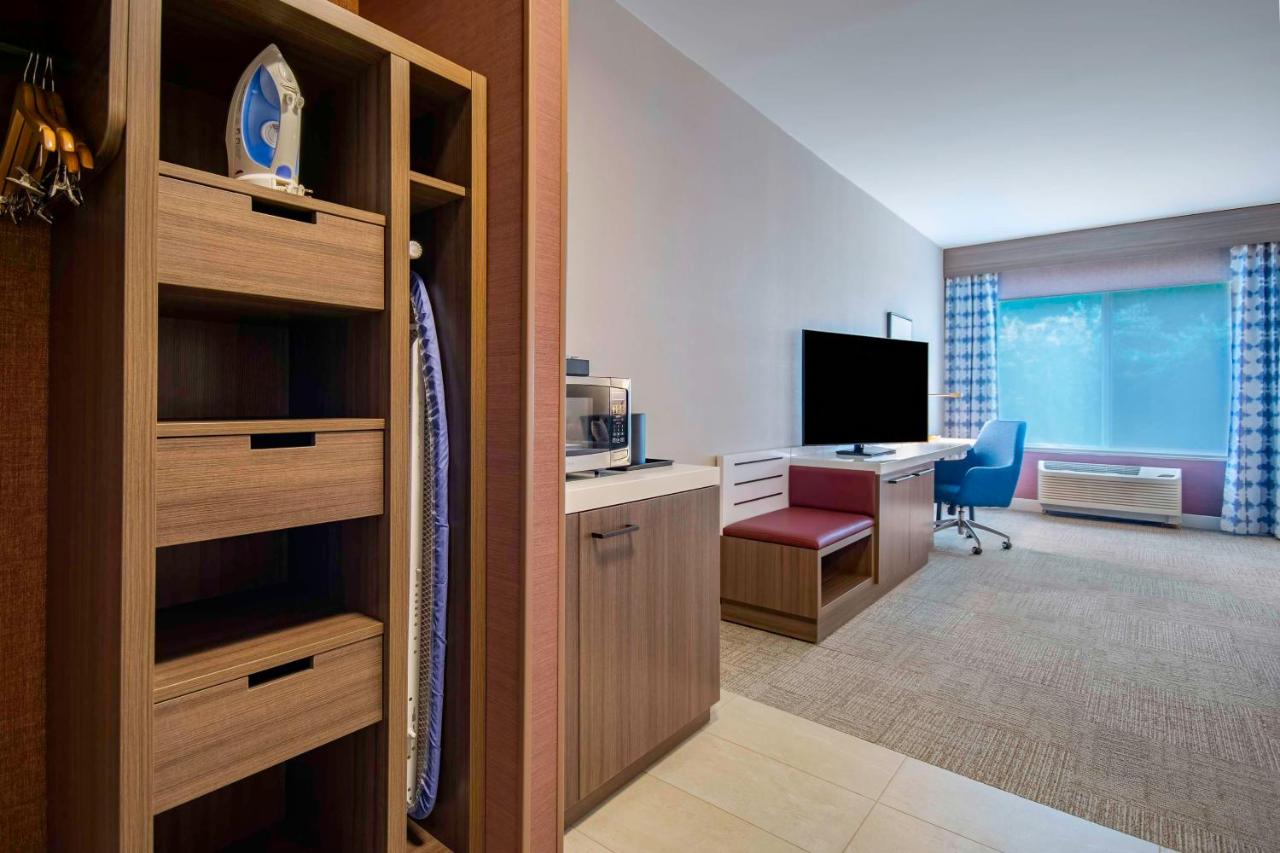Double Room with Two Double Beds - Non-Smoking at Hilton Garden Inn Danbury