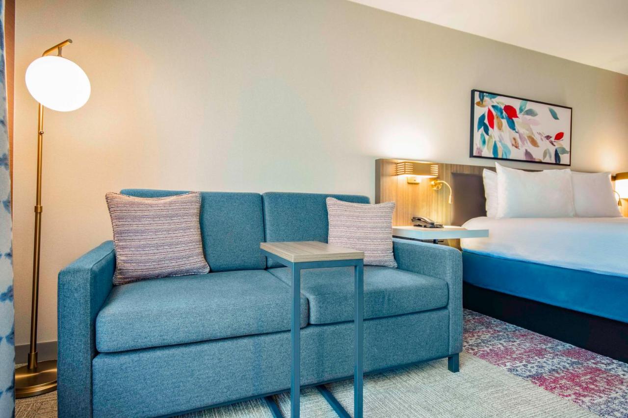 King Room - Non-Smoking at Hilton Garden Inn Danbury