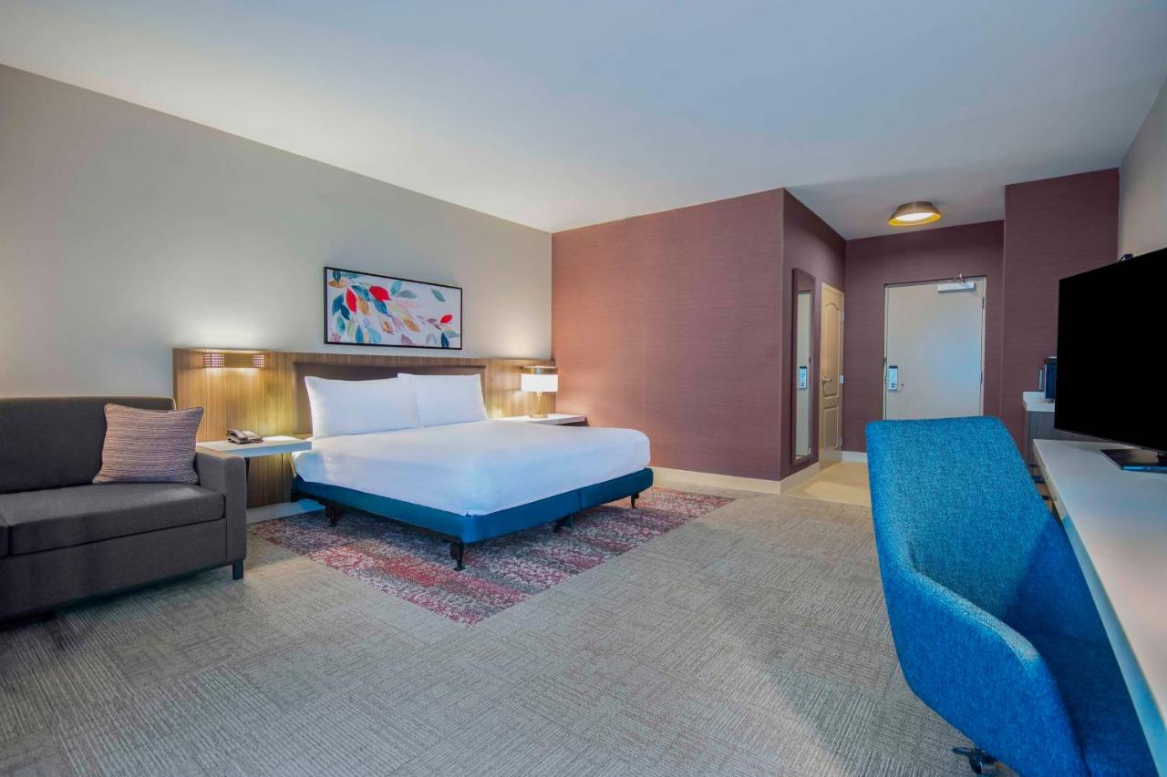 King Room - Non-Smoking at Hilton Garden Inn Danbury