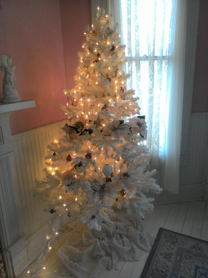  | Carleton House Bed and Breakfast