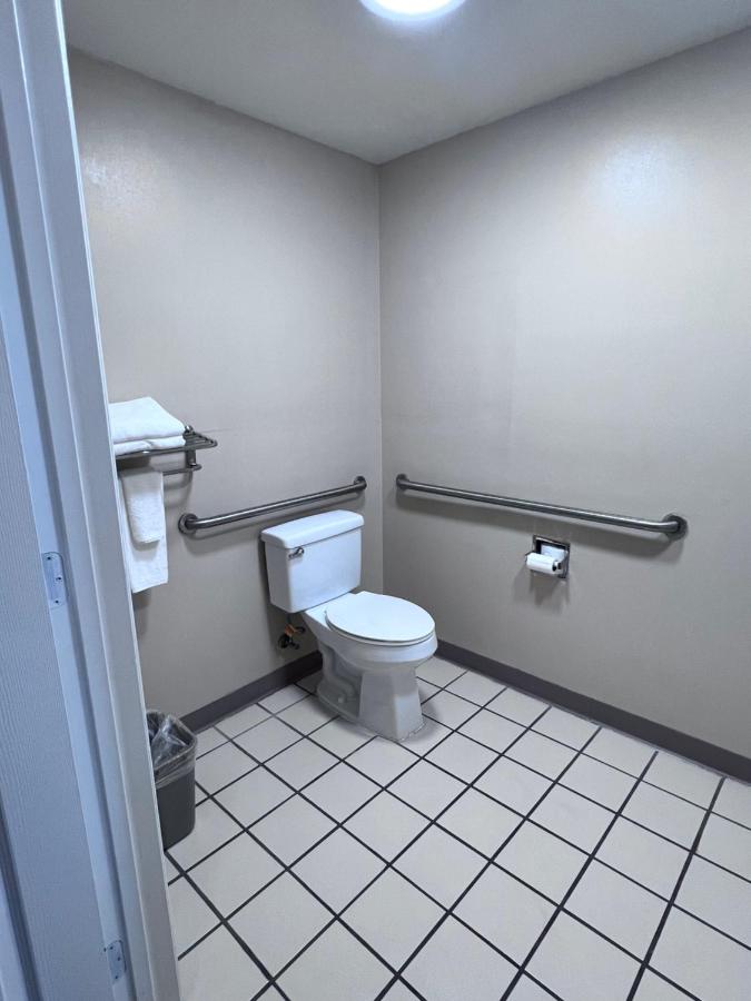 Double Room with Two Double Beds - Accessible/Non-Smoking at Quality Inn Palm Bay - Melbourne I-95