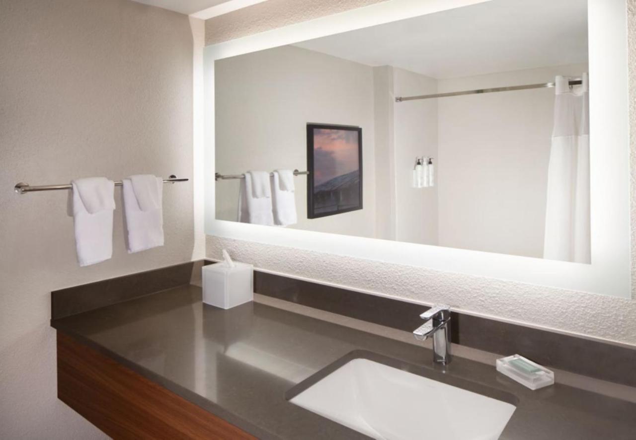  | Fairfield Inn & Suites by Marriott Charleston
