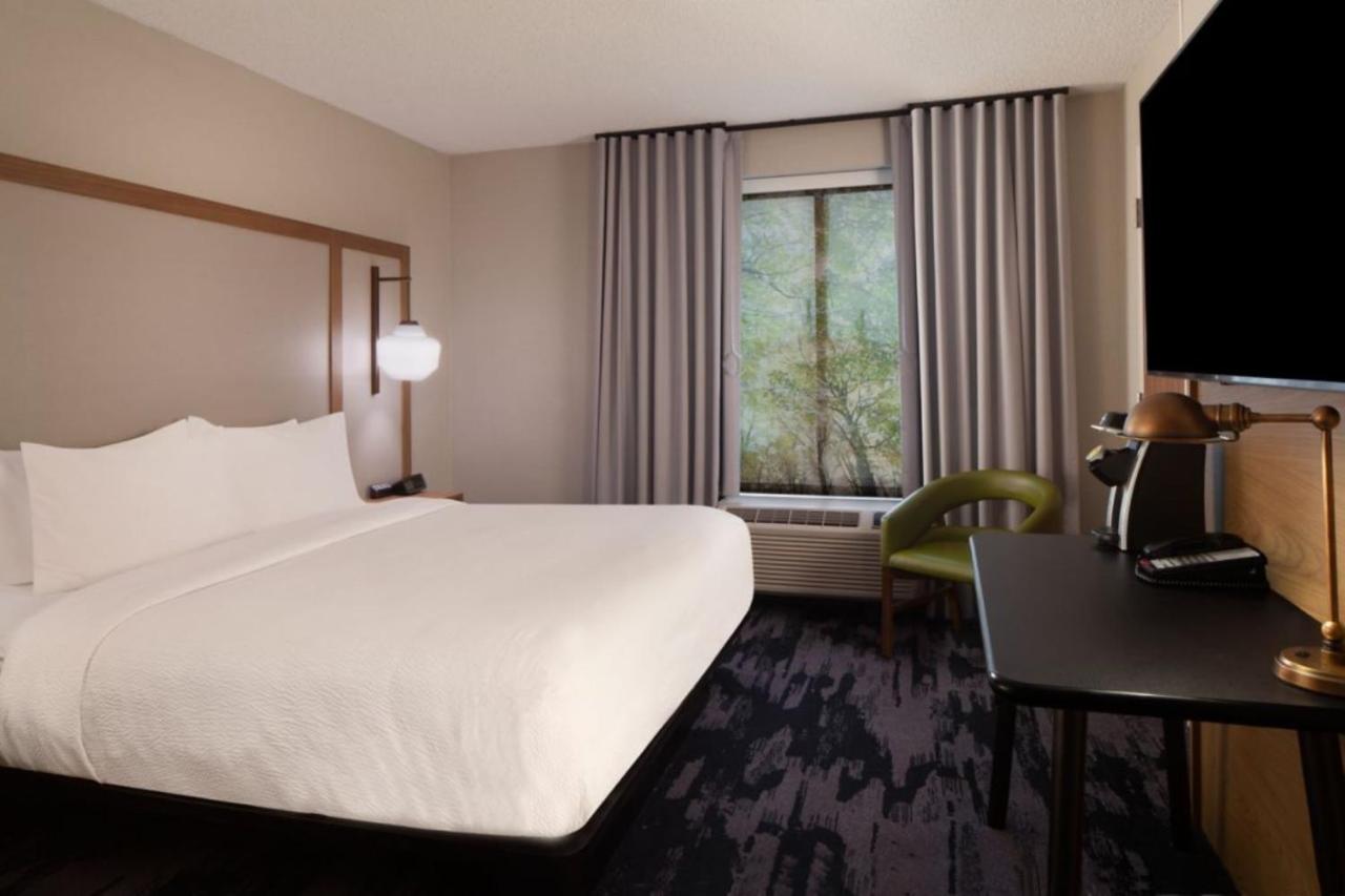  | Fairfield Inn & Suites by Marriott Charleston