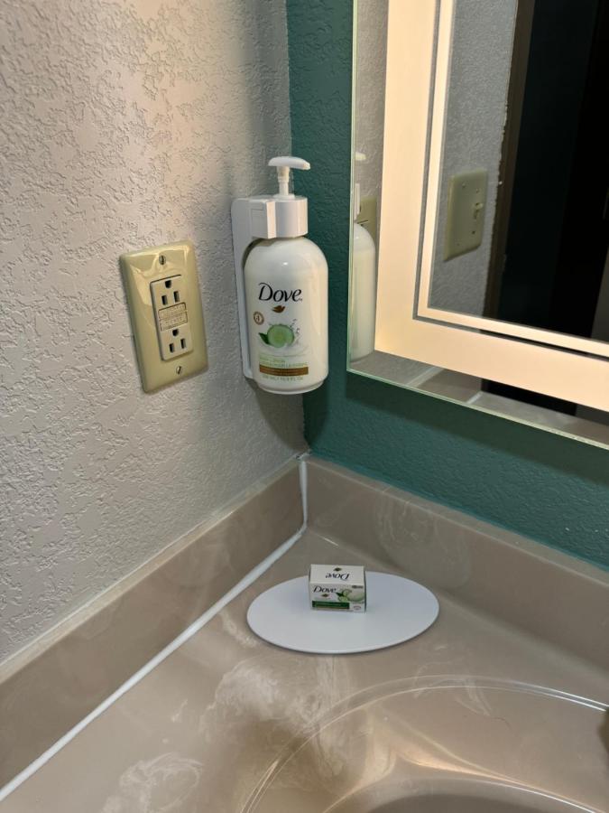 Queen Room - Non-Smoking at Wingate by Wyndham Sioux City