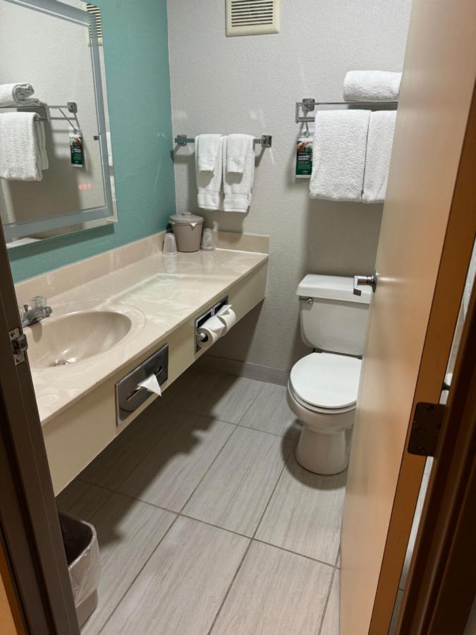 King Room - Non-Smoking at Wingate by Wyndham Sioux City