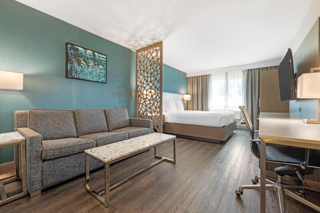  | Best Western Plus Temecula Wine Country Hotel &Suites