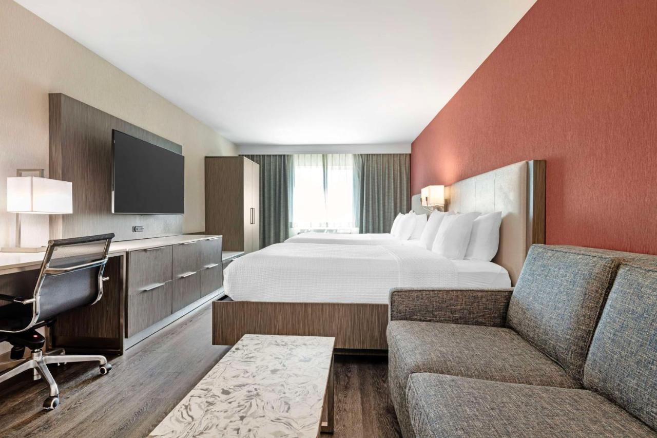  | Best Western Plus Temecula Wine Country Hotel &Suites