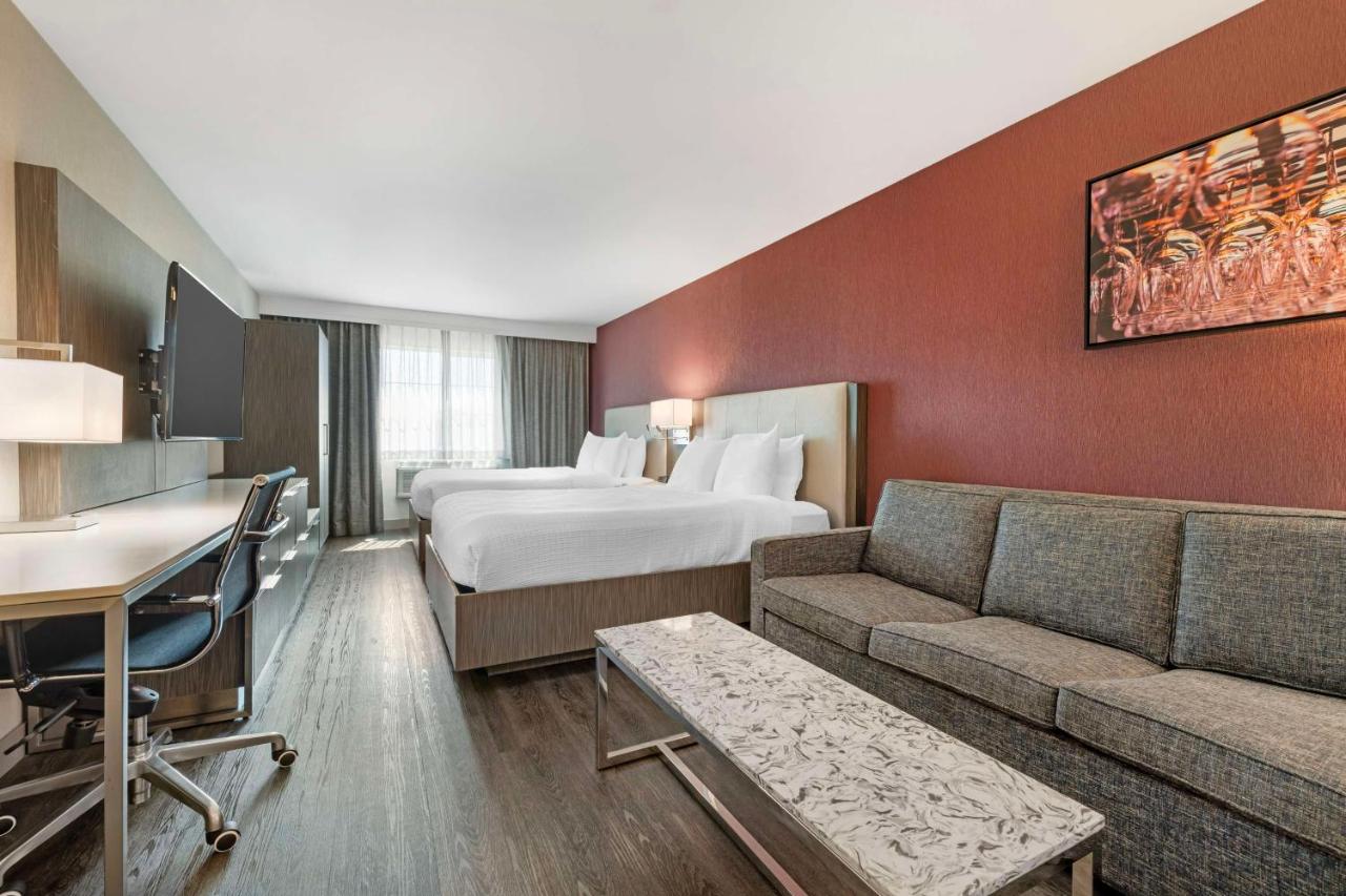  | Best Western Plus Temecula Wine Country Hotel &Suites