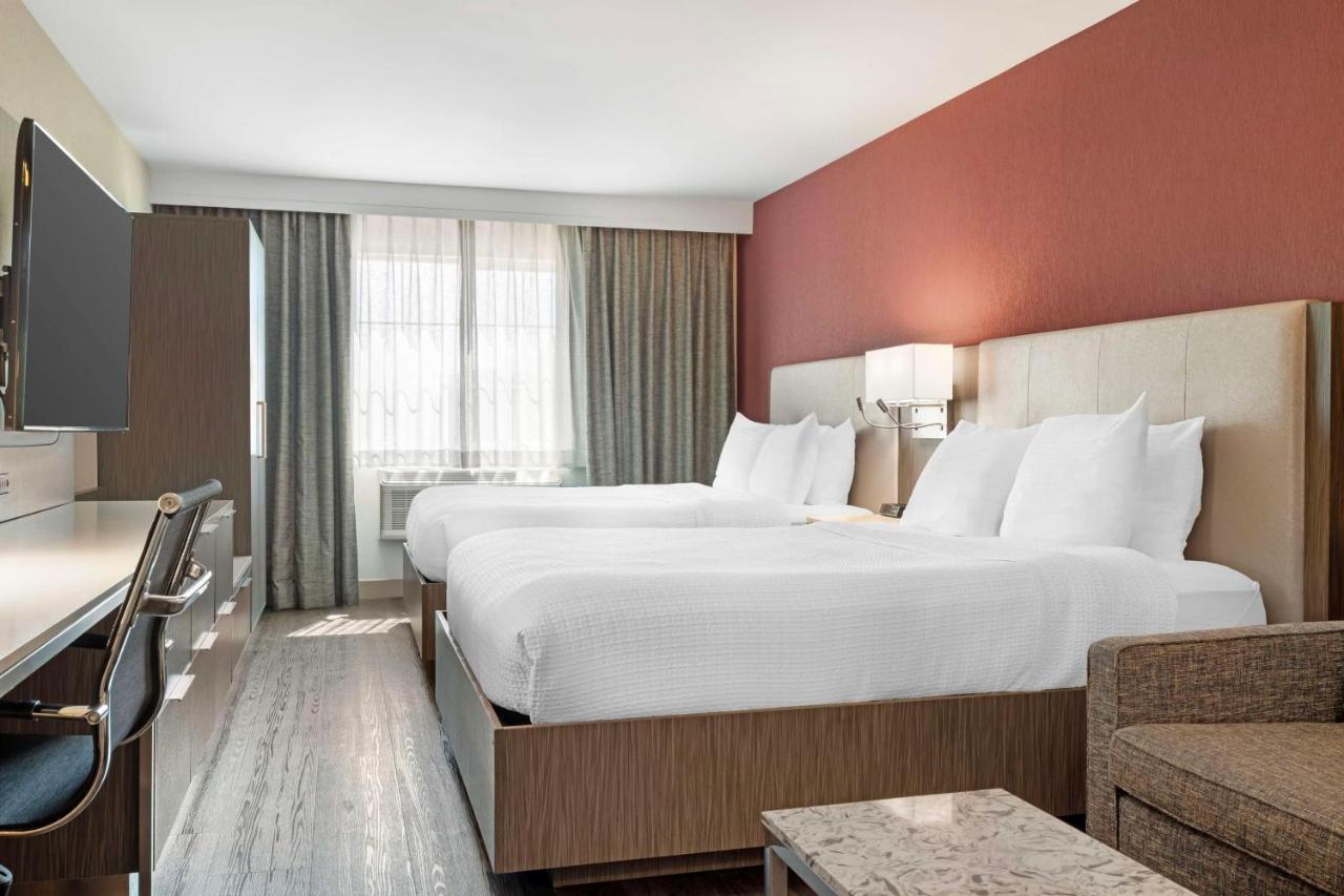  | Best Western Plus Temecula Wine Country Hotel &Suites