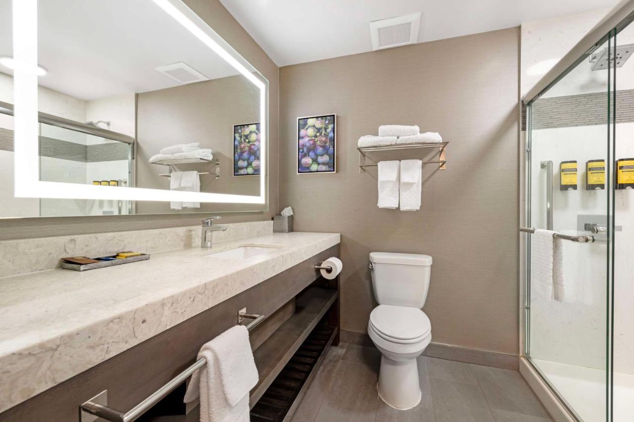 King Suite - Non-Smoking at Best Western Plus Temecula Wine Country Hotel &Suites