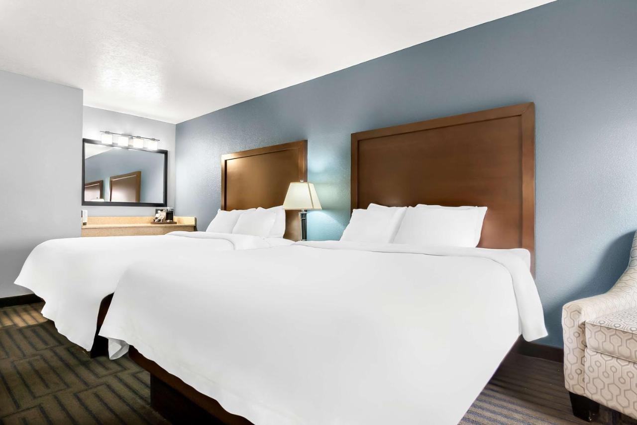Room #29705133 at Best Western Pocatello Inn