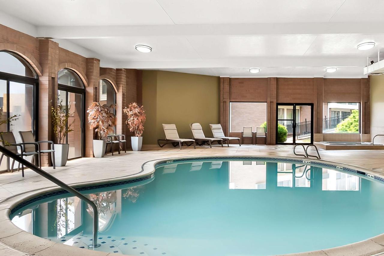| Best Western Pocatello Inn