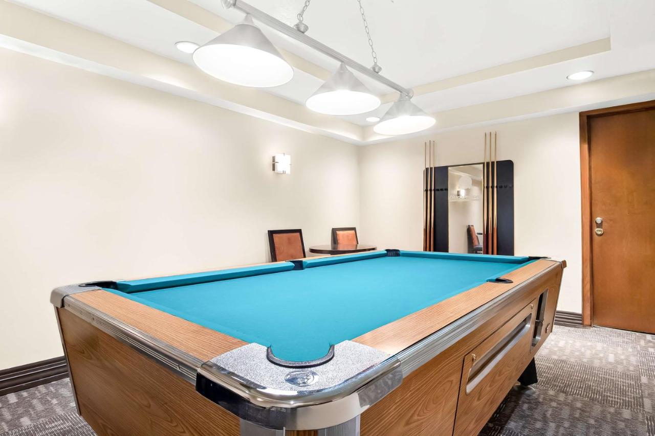 | Best Western Pocatello Inn