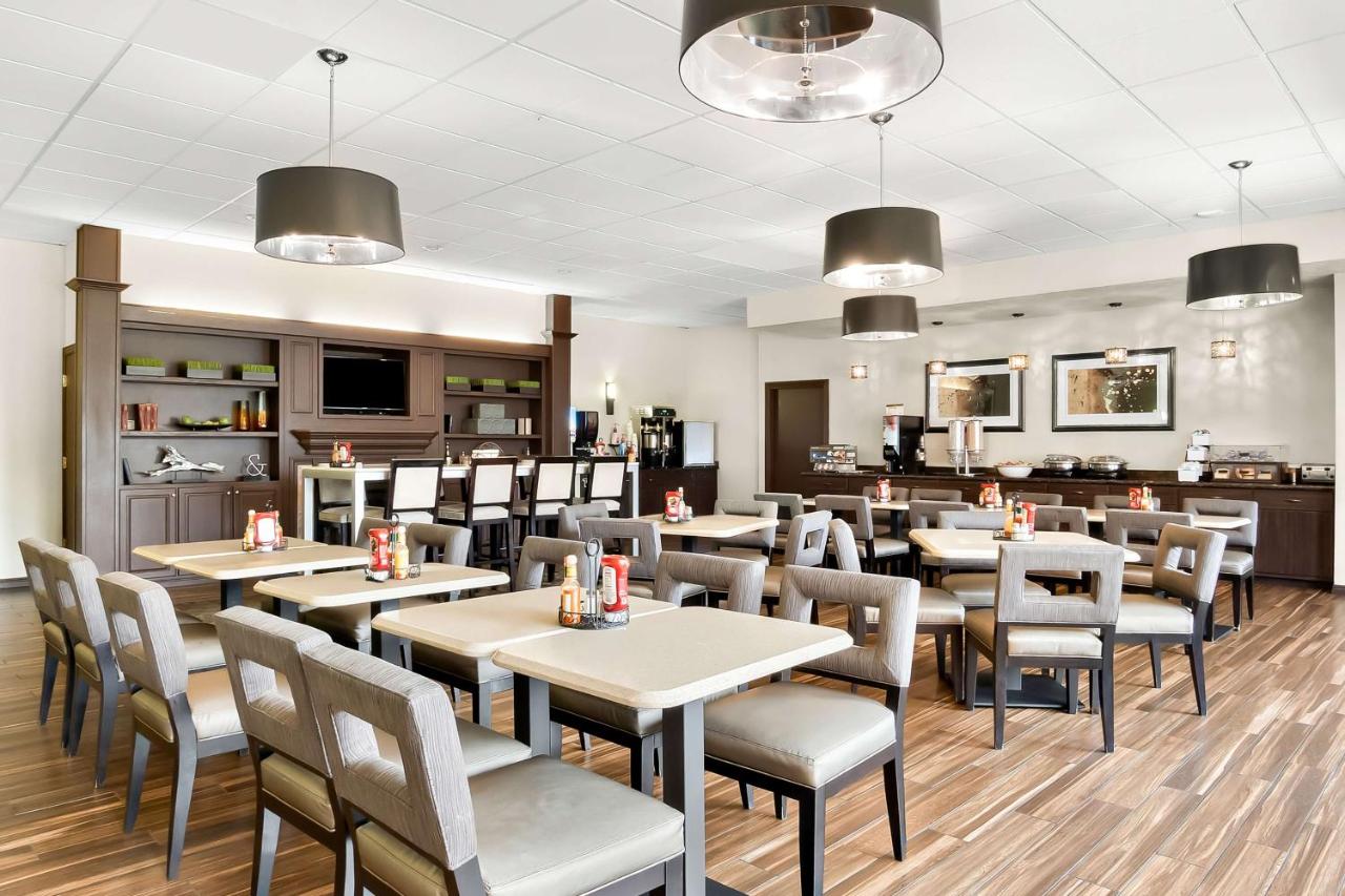 | Best Western Pocatello Inn