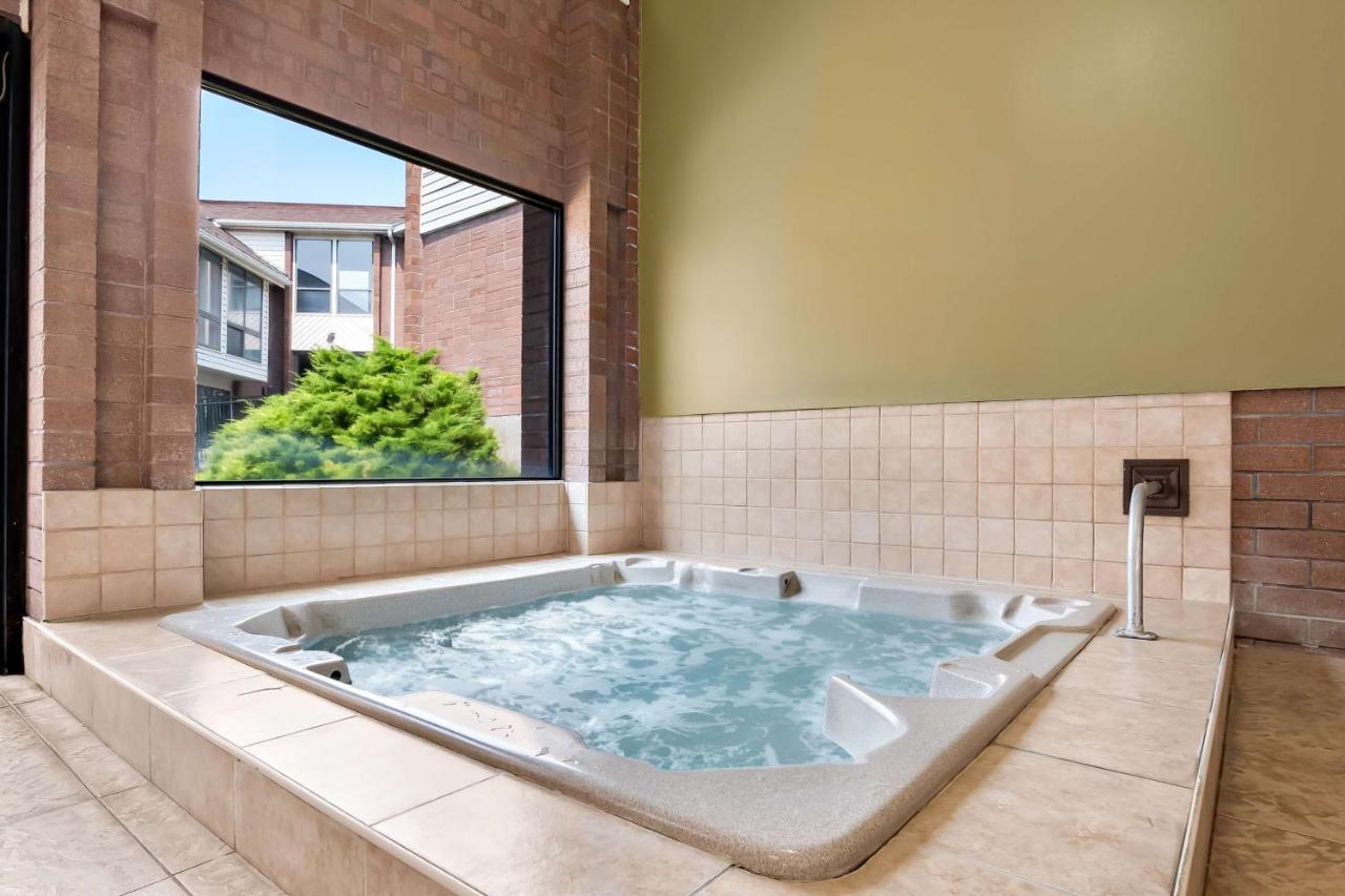 | Best Western Pocatello Inn